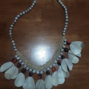 Tribal Necklace